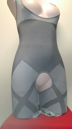 Slimbody body corsetto - xl,