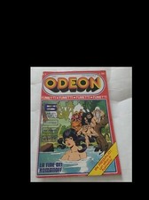 ODEON ANNO I nr. 3 del 1977 (EDIFUMETTO SPA)