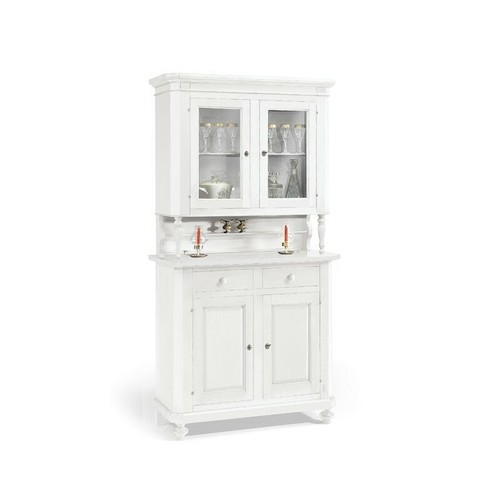 Vetrina napoletana porte - 2,