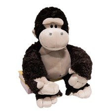 Soft Fluffy Stuffed Plush -