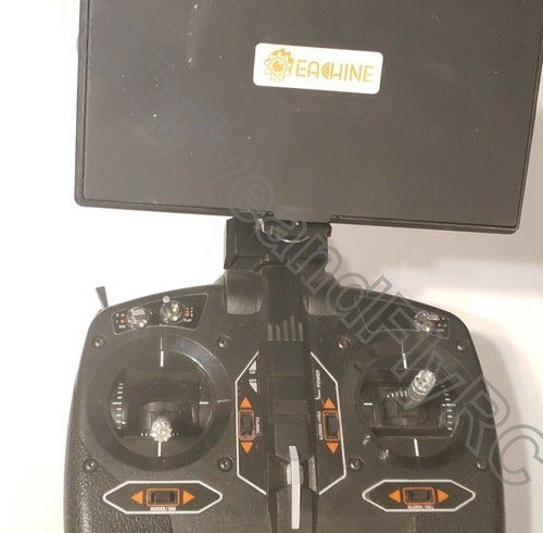 Spektrum dxe dx6e dx8e fpv - dx6e,