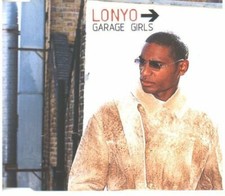 Lonyo (Maxi-CD) Garage girls