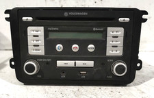 AUTORADIO / STEREO / LETTORE CD / AUX/USB / BLUETHOOT / MP3/  VOLKSWAGEN POLO