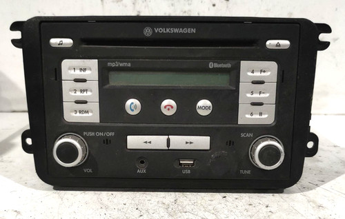 Autoradio stereo lettore - autoradio, /