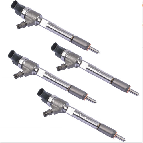 4pcs iniettore per - 4pcs,
