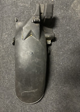 PARAFANGO POSTERIORE MALAGUTI MADISON 3 250 IE ULTIMO PEZZO (ART)