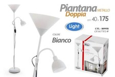 LAMPADA PIANTANA DA TERRA