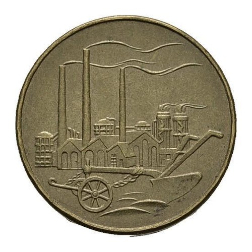 Mgs ddr pfennig 1950 - 50, a