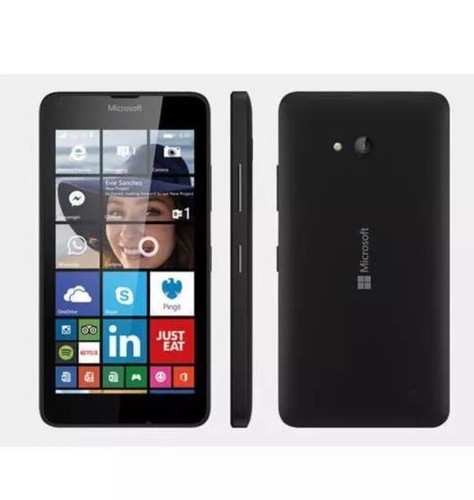 Microsoft nokia lumia 640 - ,