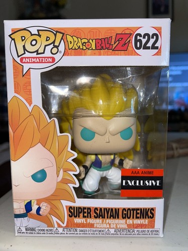 Funko pop animazione 622 - funko, pop!