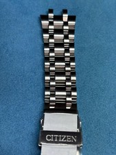 Bracciale ACCIAIO orologio