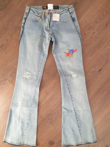 Jeans svasati parasuco taglia - parasuco,