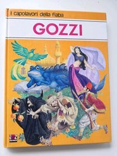 i capolavori della fiaba