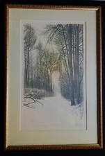 FRANKLIN GALAMBOS Splendida