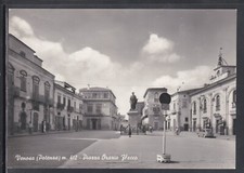 Cartolina Venosa Potenza