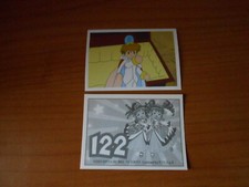 FIGURINA PRINCIPESSE GEMELLE N. 122 - ED.R.T.I. 2005 - CS.13