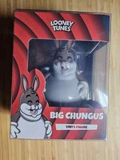 Big Chungus YouTooz Warner Brothers Bugs Bunny figurina in vinile da collezione 2025