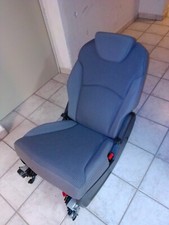 x2 Sedili 3a fila per Peugeot 807