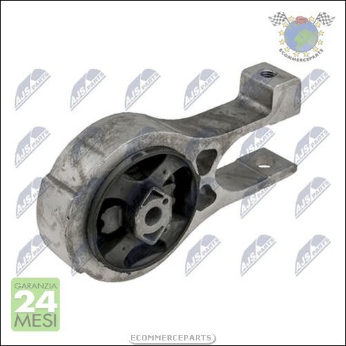 Supporto motore ajs posteriore - ajs,