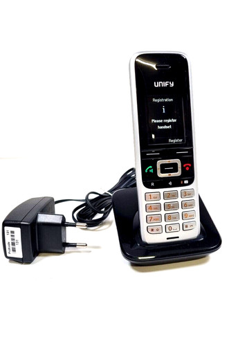 Unify openscape dect phone - unify,
