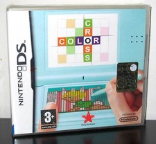 Cross color gioco nuovo - gioco, per