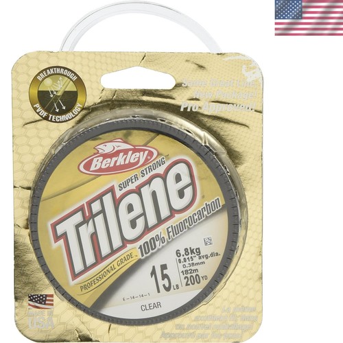Trilene 100 fluorocarbonio - trilene, 100%