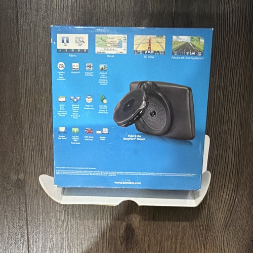 Tom widescreen - tom, 4.3