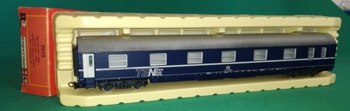 Rivarossi 2573 carrozza - 2573,