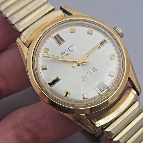 Orologio automatico uomo