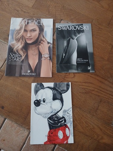 Swarovski lotto - swarovski=lotto, 3