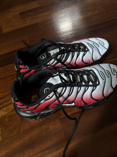 Sneakers nike air - sneakers,