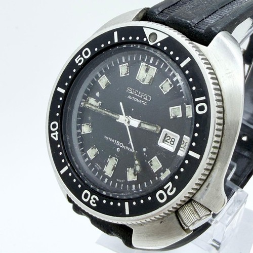 Orologio uomo automatico seiko - orologio,