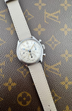 Marvin Chronograph Wrist