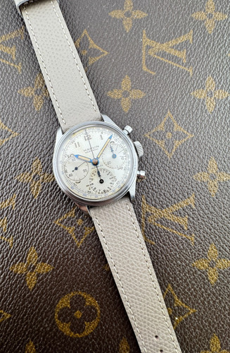 Marvin chronograph wrist - chronograph,