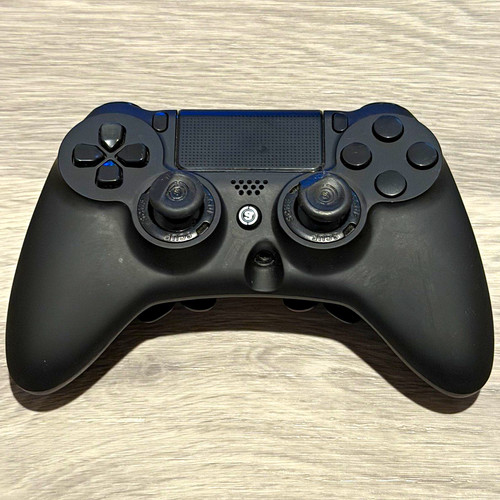 Scuf impact wireless - scuf,