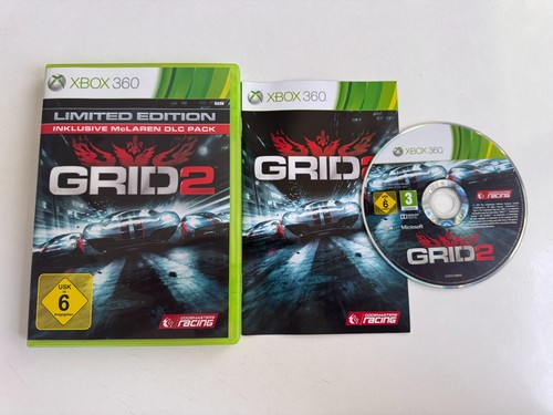 Grid edizione limitata per - grid,