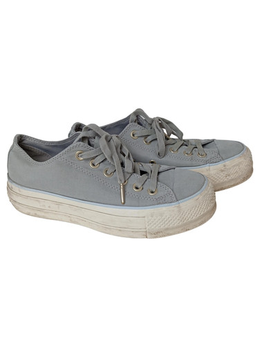 Converse sneaker basse donna - converse,