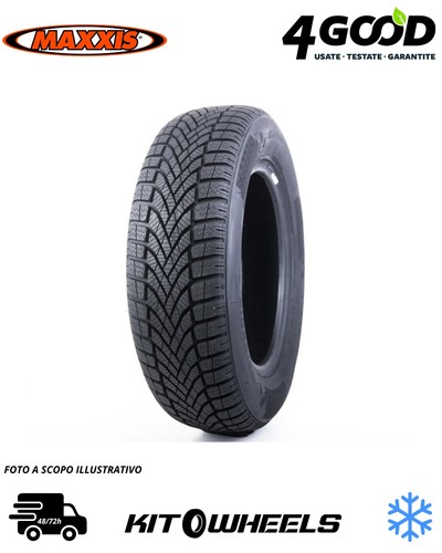 Pneumatici usati maxxis 215 - pneumatici,