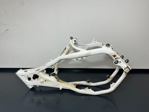 Telaio husqvarna 250 350 - telaio,