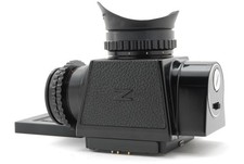 [QUASI NUOVO] Zenza Bronica EC