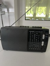 Radio portatile grundig - radio,
