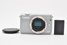 Exc+++ Canon EOS M10 corpo