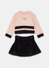 KF5030 COMPLETO DA BAMBINA LIU