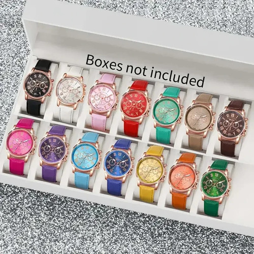 Orologio polso donna - da,
