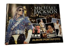 Michael Jackson King Of Pop -