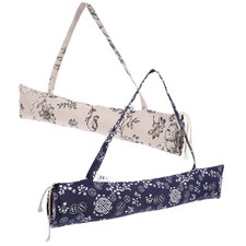  2 Pcs Telo Copri Ombrellone