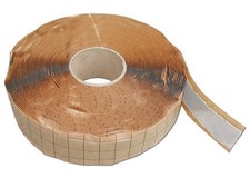 PROFILATO TEROSTAT 274 25X2,5 MM COLORE BIANCO