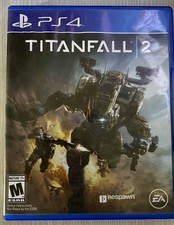 Titanfall 2 Sony PlayStation 4