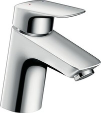 Miscelatore lavabo Hansgrohe