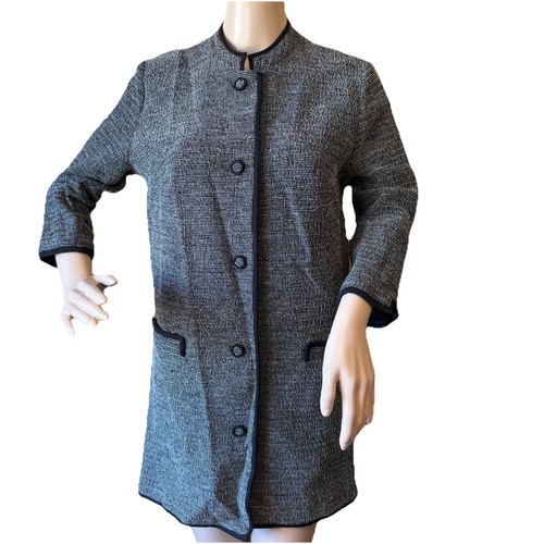 Blazer giacca lunga - , vintage